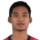 K. Agung — cầu thủ, Bali United