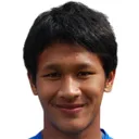 Yandi Munawar — cầu thủ, PSGC Ciamis