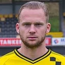 M. Platje — cầu thủ, AFC Amsterdam