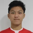 Feby Eka — cầu thủ, Persis Solo