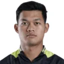 Muhammad Riyandi — cầu thủ, Dewa United