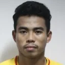 Nurhidayat Haris — cầu thủ