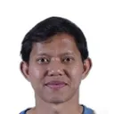 Adam Alis — cầu thủ, Persib Bandung