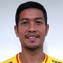 Jajang Mulyana — cầu thủ, PSS Sleman