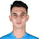 Nadeo Argawinata — cầu thủ, Persija