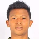 R. Marasabessy — cầu thủ, Pusamania Borneo