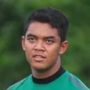 Teguh Amiruddin — cầu thủ, Persis Solo