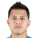 Frendi Saputra — cầu thủ, Barito Putera
