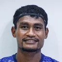 Safrudin Tahar — cầu thủ, Semen Padang