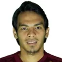 Rasyid Bakri — cầu thủ, PSM Makassar