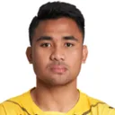 Asnawi Mangkualam — cầu thủ, Port FC