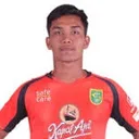 Miswar Saputra — cầu thủ, Java United