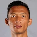 Eky Taufik — cầu thủ, Persis Solo