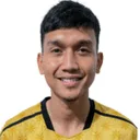 Dendy Sulistyawan — cầu thủ