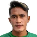 S. Saimima — cầu thủ, Garudayaksa
