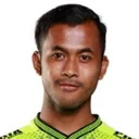 A. Savik — cầu thủ, Persija