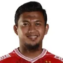 Muhammad Natshir — cầu thủ, PSMS Medan