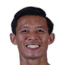 Henhen Herdiana — cầu thủ, PSM Makassar