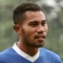 Ardi Idrus — cầu thủ, Persepam Madura Utd