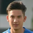 Kim Kurniawan — cầu thủ, PSS Sleman