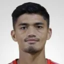Fitrul Rustapa — cầu thủ, Bali United