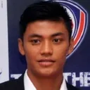 Irsyad Maulana — cầu thủ, Persis Solo