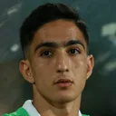 E. Hosseini — cầu thủ, Gol Gohar