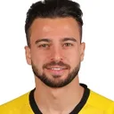 Soroush Rafiei — cầu thủ, Persepolis FC
