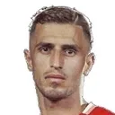 Ali Alipour — cầu thủ, Persepolis FC