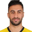 Mohammadreza Mehdizadeh — cầu thủ, Esteghlal Khuzestan