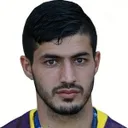 Reza Dehghani — cầu thủ, Istiqlol