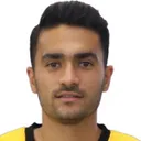 M. Karimi — cầu thủ, Sepahan FC