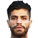Milad Sarlak — cầu thủ, Foolad FC