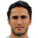 Jalalaldin Alimohammadi — cầu thủ, ZOB Ahan