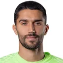 H. Hosseini — cầu thủ, Sepahan FC