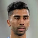Farshid Bagheri — cầu thủ, Paykan
