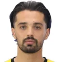 Omid Noorafkan — cầu thủ, Sepahan FC