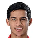 Mehdi Ghaedi — cầu thủ, Al Nasr