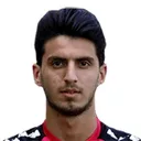 Mohammad Aghajanpour — cầu thủ, Sanat Naft