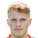 Lee Erwin — cầu thủ, ATK Mohun Bagan