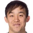 Yukiya Sugita — cầu thủ, Gefle IF