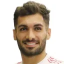 Aaref Aghasi — cầu thủ, Esteghlal FC