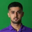 Milad Badragheh — cầu thủ, Foolad FC