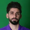 Sina Moridi — cầu thủ, Foolad FC