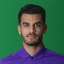 Mojtaba Najarian — cầu thủ, Gol Gohar