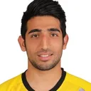 Reza Mirzaei — cầu thủ, Chadormalu SC