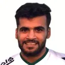 Mojtaba Moghtadaei — cầu thủ, Pars Jonoubi JAM