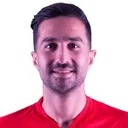 Hadi Mohammadi — cầu thủ, Sepahan FC