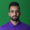 Mohammadreza Abbasi — cầu thủ, Malavan