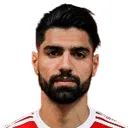 Reza Asadi — cầu thủ, Gol Gohar